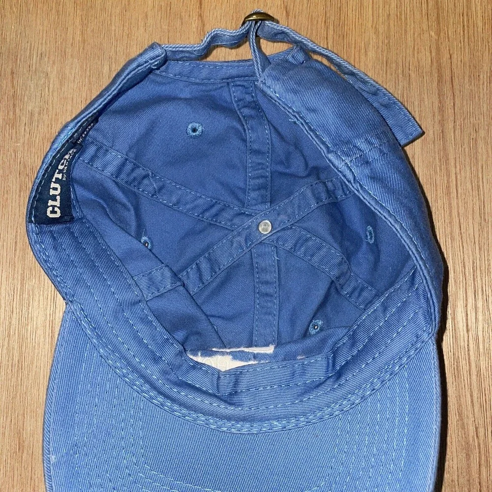 Fisher House Cleveland Adjustable‎ Adult Ball Cap Hat
